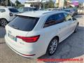 AUDI A4 AVANT Avant 35 TDI S tronic Business Sport GANCIO TRAINO