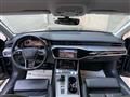 AUDI A6 AVANT Avant 3.0 TDI quattro tiptronic ''TOTAL BLACK''