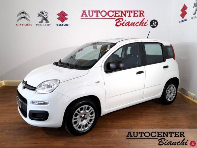 FIAT PANDA 1.2 EasyPower Easy