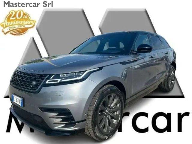 LAND ROVER RANGE ROVER VELAR Velar 3.0d V6 R-Dynamic SE 300cv Auto - FZ857NZ