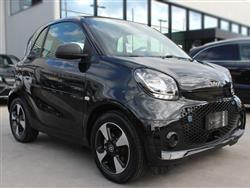 SMART EQ FORTWO EQ Passion