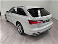 AUDI A6 AVANT Avant 40 2.0 TDI quattro ultra S tronic Business S