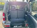 SUZUKI JIMNY 1.3i 16V cat 4WD JLX Special condizioni introvabil