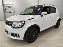 SUZUKI IGNIS 1.2 Dualjet 4WD All Grip Top