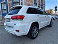 JEEP GRAND CHEROKEE 3.0 V6 CRD 250 CV Multijet II OVERLAND