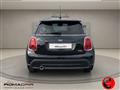 MINI MINI 3 PORTE MINI One 1.5 One 2022 black edit. ok ne