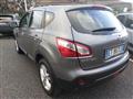 NISSAN QASHQAI 1.5 dCi DPF Acenta Uniprò km 161000 Euro 5