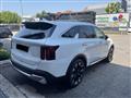 KIA SORENTO 2.2 CRDi DCT8 4WD Evolution