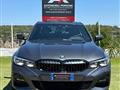 BMW SERIE 3 d 48V M Sport