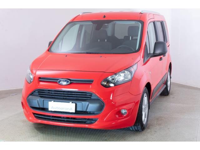 FORD TOURNEO CONNECT 1.0 EcoBoost Plus