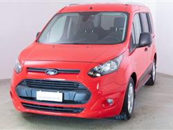 FORD TOURNEO CONNECT 1.0 EcoBoost Plus