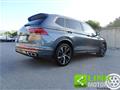 VOLKSWAGEN TIGUAN ALLSPACE 2.0 TDI 200 CV SCR DSG 4MOTION R-Line (fatturabile