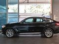 BMW X4 xDrive20d xLine