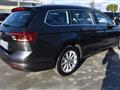 VOLKSWAGEN PASSAT 2.0 TDI SCR EVO DSG Business