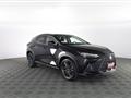 LEXUS NX NX Hybrid 4WD Luxury