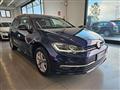 VOLKSWAGEN Golf 2.0 tdi 150cv dsg Automatico