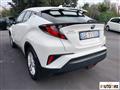 TOYOTA C-HR 1.8h Business e-cvt