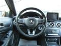 MERCEDES CLASSE A A200d Sport auto * 144.000 KM REALI *