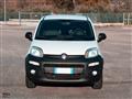 FIAT PANDA VAN VAN 1.3 MJT 75CV 4X4  (AUTOCARRO 2 POSTI)