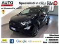 FORD ECOSPORT 1.0 EcoBoost 125 CV Start&Stop ST-Line