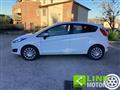 FORD FIESTA 1.5 TDCi B&W Edition, Finanziabile, Neopatentati