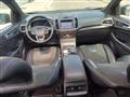 FORD EDGE 2.0 EcoBlue 238 CV AWD S&S aut. ST-Line TETTUCCIO