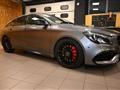 MERCEDES CLASSE CLA S.W.4MATIC 381CV SEDILI RECARO RACING PINZE ROSSE!