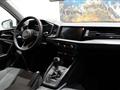 AUDI A1 SPORTBACK 2ª SERIE SPB 25 TFSI S tronic Admired Advanced