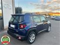 JEEP RENEGADE 1.6 Mjt 120 CV Longitude