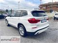 BMW X3 sDrive18d 48V Business Advantage