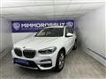 BMW X3 xDrive20d xLine