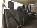 TOYOTA HILUX 2.4 D-4D A/T 4WD 4 porte Double Cab Executive