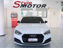 AUDI A5 SPORTBACK SPB 40 g-tron S tronic Sline S Line