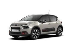 CITROEN C3 1.2 puretech You! s&s 83cv