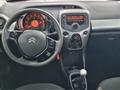 CITROEN C1 5 porte OK Neopatentati