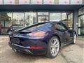 PORSCHE 718 Cayman 2.0 PDK *PARI AL NUOVO* *SOLO 5.995KM*