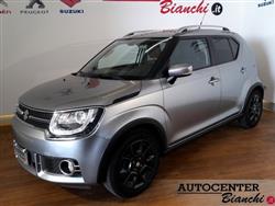 SUZUKI IGNIS 1.2 Dualjet 4WD All Grip Top