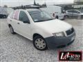 SKODA fabia wagon 1.9 sdi van 1.9 SDI cat Wagon Van