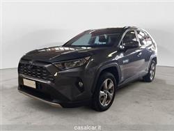 TOYOTA RAV4 2.5 HV (222CV) E-CVT AWD-i Dynamic