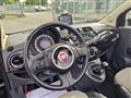 FIAT 500 C 0.9 TwinAir Turbo Lounge