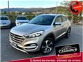 HYUNDAI Tucson 1.7 CRDi Sound Edition