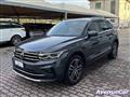 VOLKSWAGEN TIGUAN Elegance 4motion dsg TELECAMERA POST IVA ESPOSTA