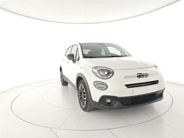 FIAT 500X 1.0 T3 120 CV