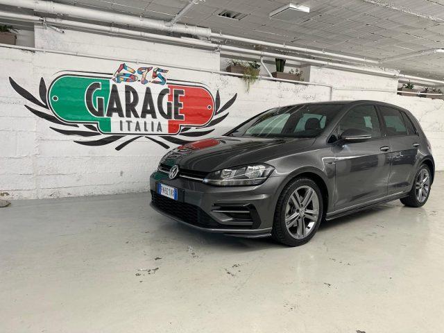 VOLKSWAGEN GOLF R-LINE - PRONTA CONSEGNA!