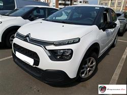 CITROEN C3 PureTech 83 S&S Feel