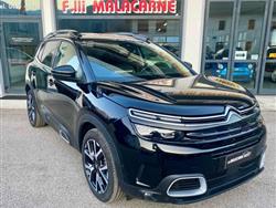 CITROEN C5 AIRCROSS BlueHDi 130 S&S Shine NAVI/TELECAMERA