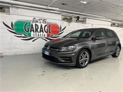 VOLKSWAGEN GOLF R-LINE - PRONTA CONSEGNA!