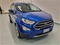 FORD ECOSPORT 1.0 EcoBoost 125 CV Start&Stop aut. Titanium