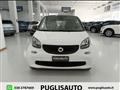 SMART FORTWO 70 1.0 twinamic Youngster