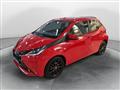 TOYOTA AYGO 1.0 VVT-i 69 CV 5 porte x-cool MMT